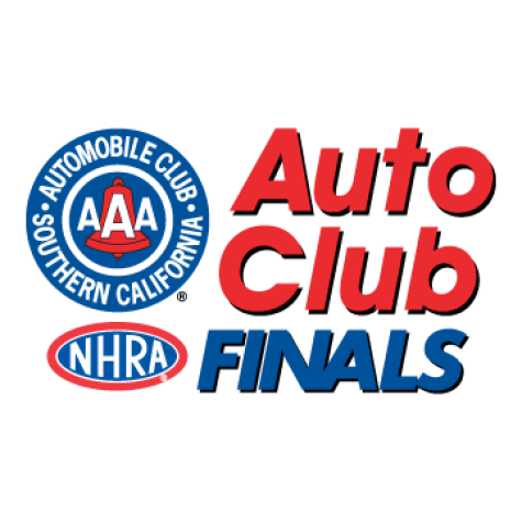 Auto Club NHRA Finals