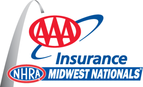 AAA Insurance NHRA Midwest Nationals