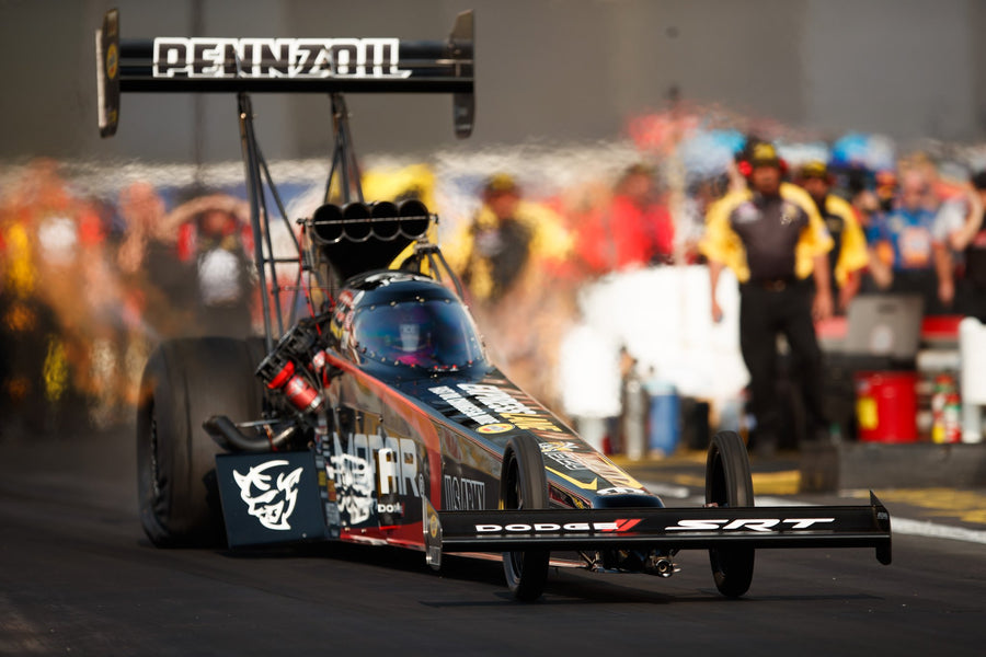 Leah Pritchett racing gallery