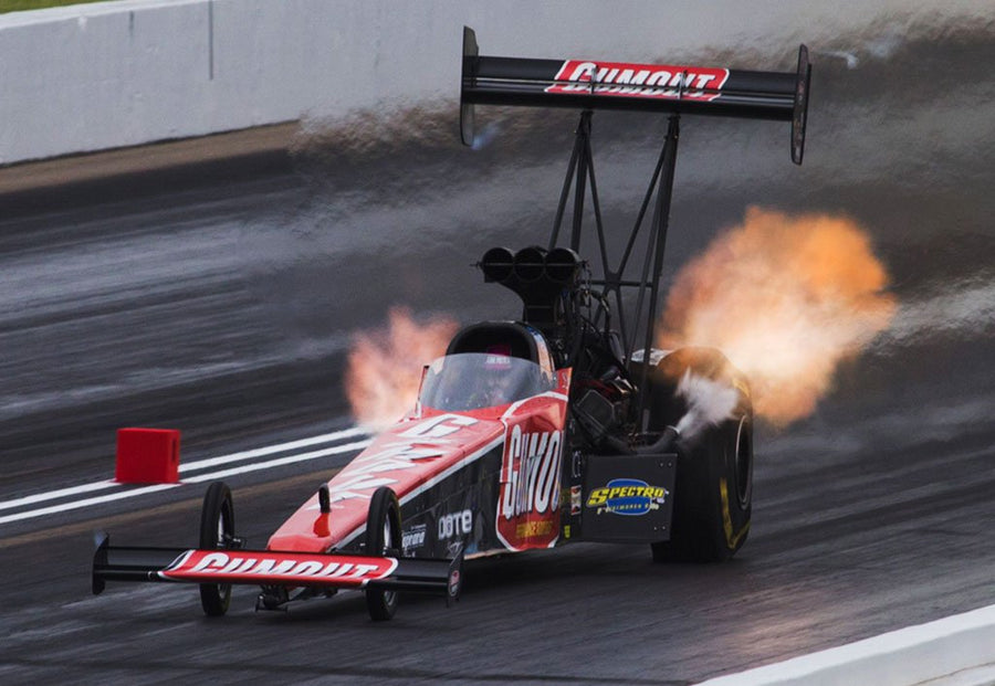 Leah Pritchett racing photo 58