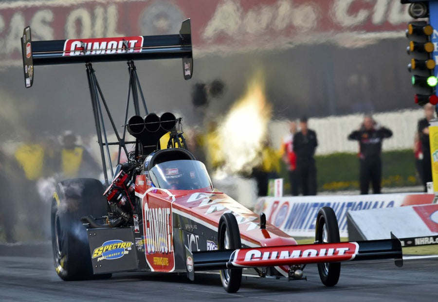Leah Pritchett racing photo 56