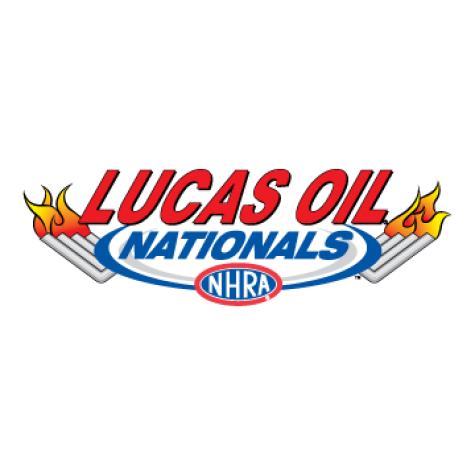 Lucas Oil NHRA Nationals