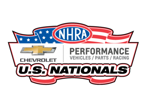 Chevrolet Performance U.S. Nationals