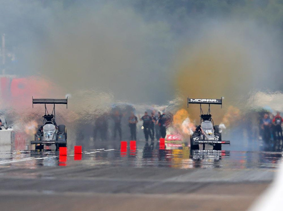 Leah Pritchett racing photo 71