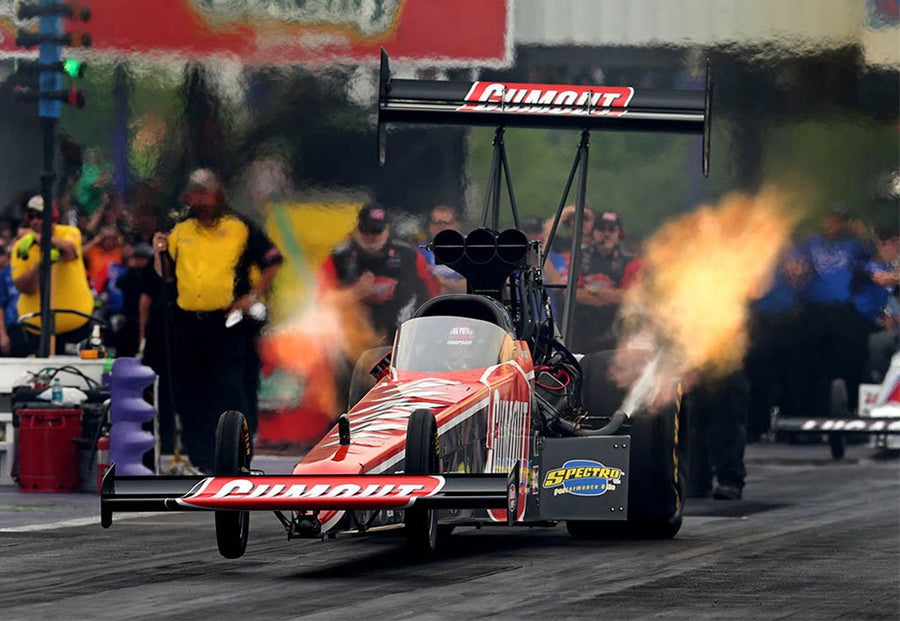 Leah Pritchett racing photo 45