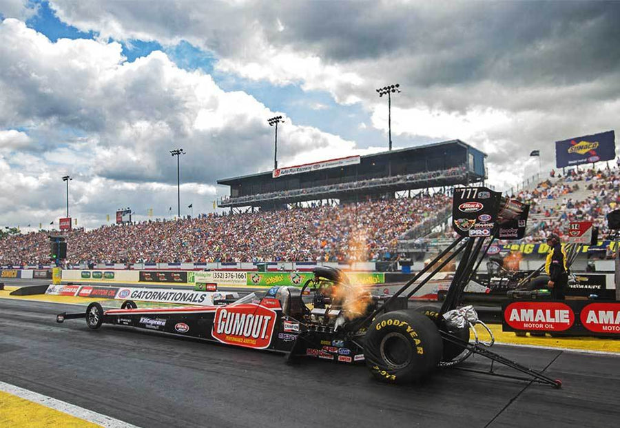 Leah Pritchett racing photo 61