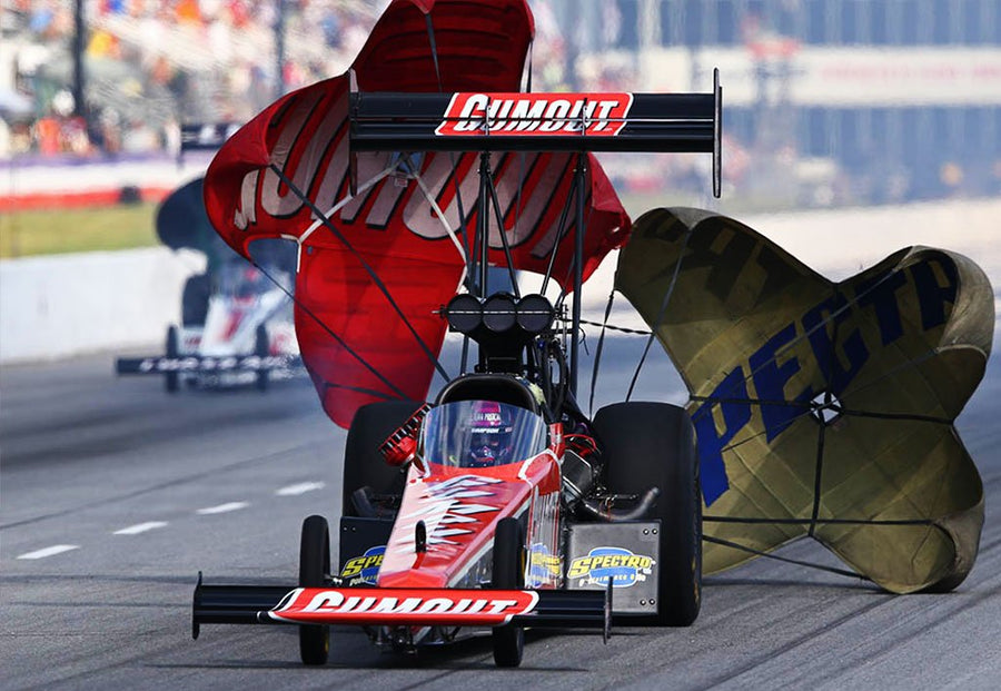 Leah Pritchett racing photo 39