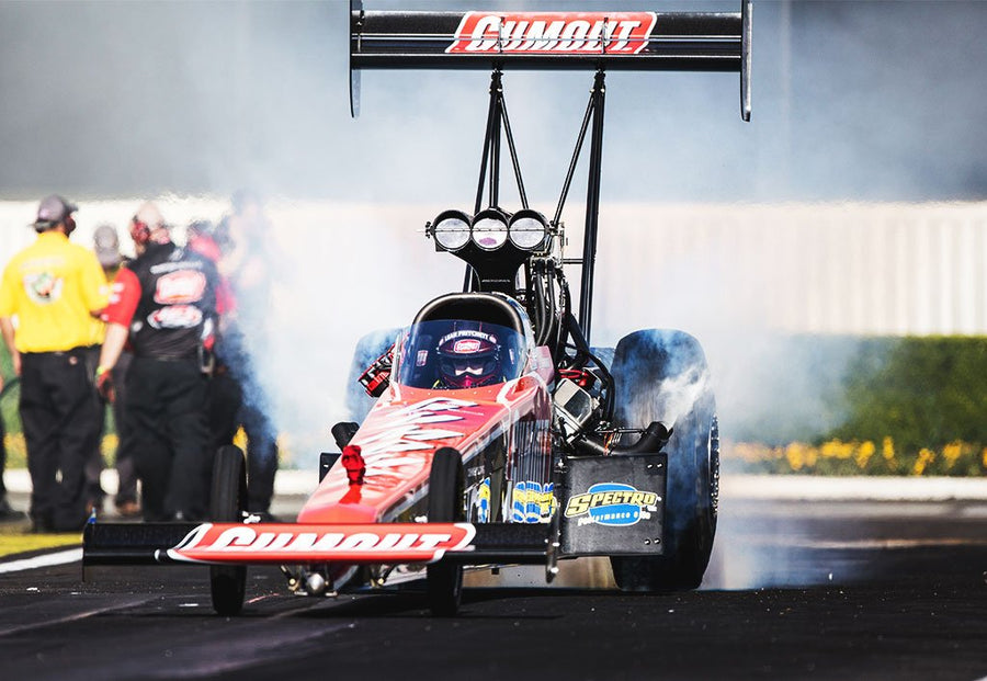 Leah Pritchett racing photo 51
