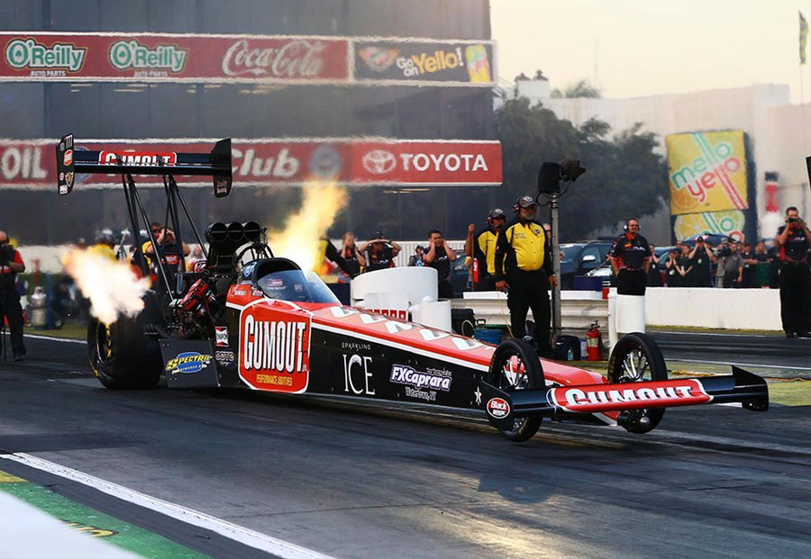 Leah Pritchett racing photo 31