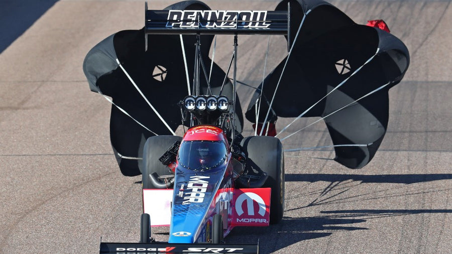 Leah Pritchett racing photo 15